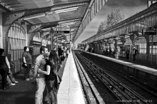 METRO LOVE / ***