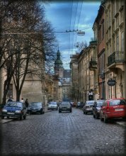 Misto Leva / ***