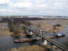Brücke / ***