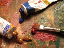 throes of creation-2 / ***