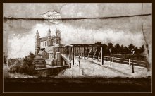 Old Bridge / ***
