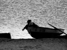 on guard / ***