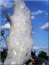 Symphony Brunnen / ***