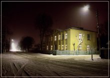 Winter 20:00 / ******