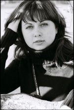 Portrait of Ira / ***