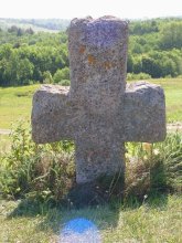 Worship cross / ***