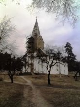 church / ...