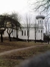Temple / ...