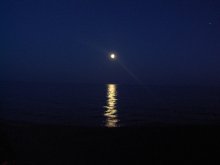 Moon Runner / ***