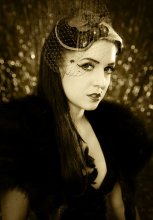 Lady. Photo2 / ***