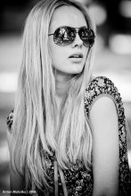 Catherine Radetskaya. / ***