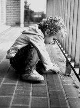 Childhood dreams / ***