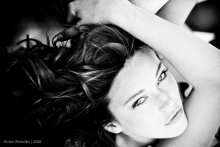 Tatiana Rineyskaya. "Through fashion." / ***
