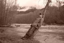 Caucasus 2008 / ***