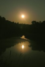 Summer Night / -----