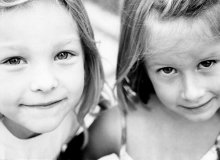 Oh, diese niedlichen Kinder / ***