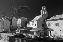 Budva old (black) / ***