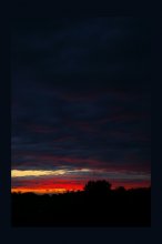 Brave Sonnenuntergang 2 / $$$