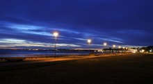 Night Quay / ***