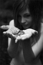 Of snail / *****