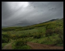 Demerdzhi. Waiting for the storm / ***