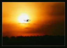 Closer to the sun ... / ***