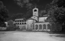 Cetinje monastery / ***