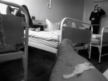 hospital / *****