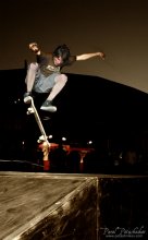 Jump / ---------------------