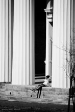 spb/bw / Pavlovsk08
