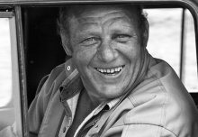 Country Driver / ***