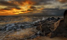 Walk at Dawn / ***