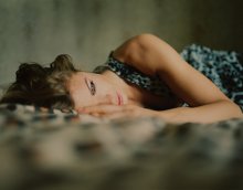 Half a day has passed after a night of / ***