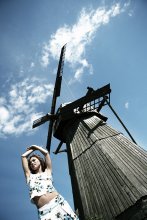 of mill / ***