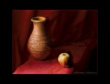 Rustic morning .... / ***