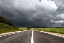 Road / ***
