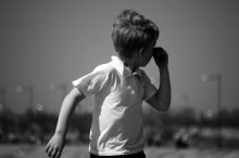 looking back on past life / ***