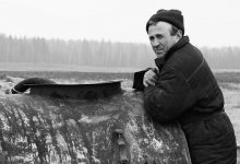 Rural workers / ***