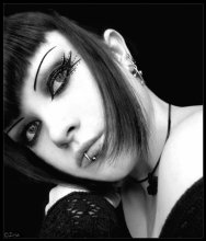 feel me.....? / on Deviant Art - http://er1a.deviantart.com/art/feel-me-90443379