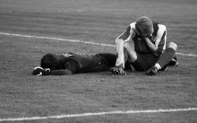 DEFEAT / ***