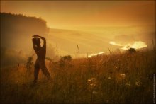 Morning exercises / ***