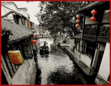Zhouzhuang / ***