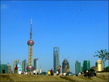 Shanghai / ***