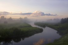 Over the River / ***