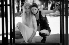 black&amp;white / ***