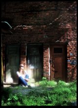 Farewell to the past / ***