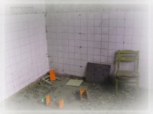 Not ostavlyachyte us alone ... / ***