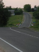 beckoning call of the road / ***