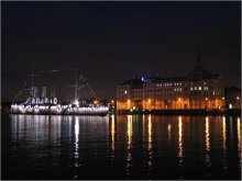 Aurora & naval school / ***