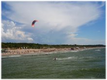 Oh, beautiful Palanga! / ***